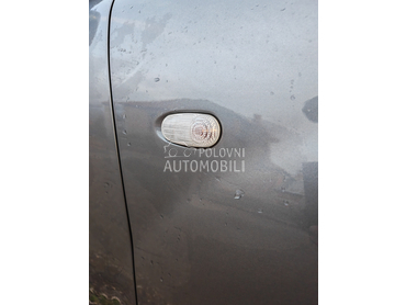 Migavac za Alfa Romeo MiTo