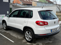 Volkswagen Tiguan 2.0 TDI DSG 4x4