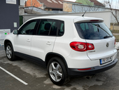 Volkswagen Tiguan 2.0 TDI DSG 4x4