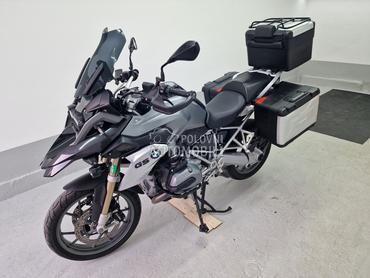 BMW R1200GS  R 1200GS