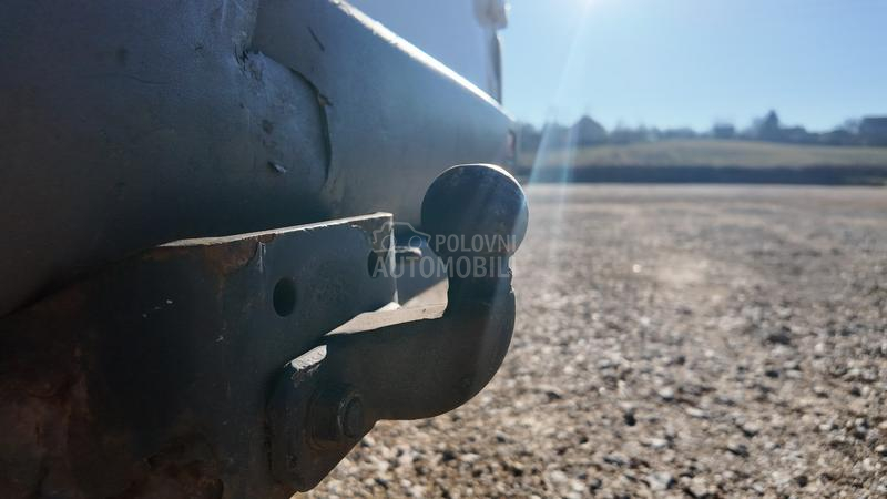 Mercedes Benz Sprinter 208 cdi