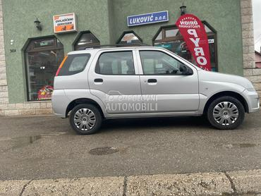 Subaru Justy 1.3 4x4