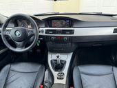 BMW 320 KOŽA/VELIKA NAV/163