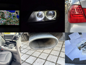 BMW 320 KOŽA/VELIKA NAV/163