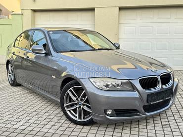 BMW 320 KOŽA/VELIKA NAV/163