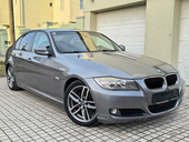 BMW 320 KOŽA/VELIKA NAV/163