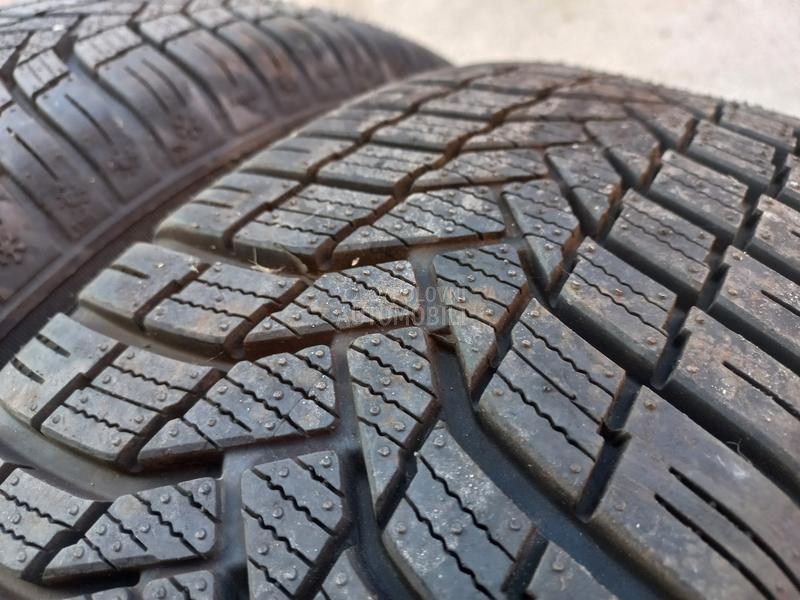 Ostalo 185/60 R15 Sve sezone