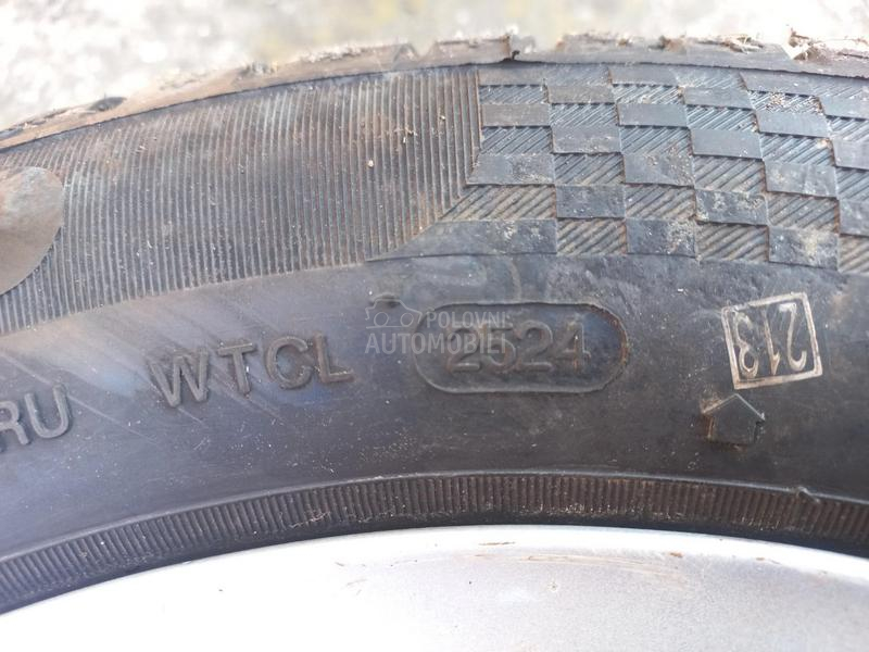 Ostalo 185/60 R15 Sve sezone