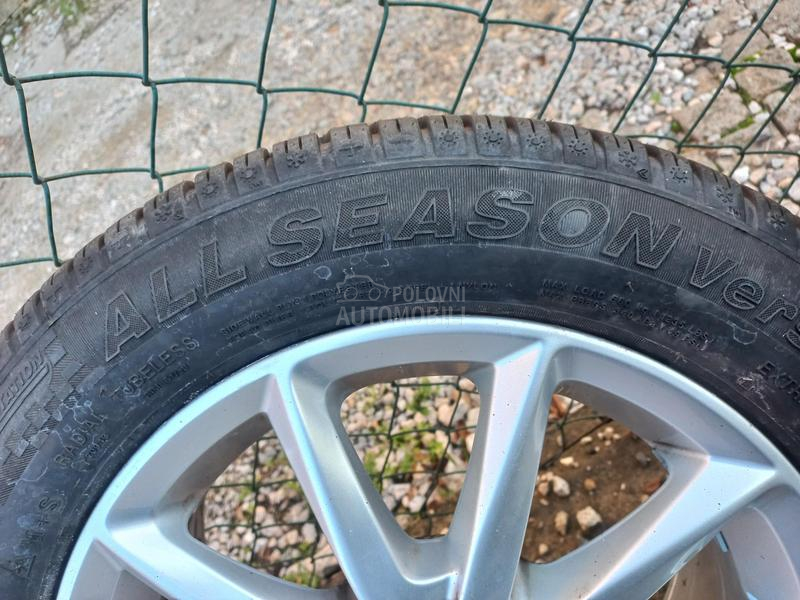 Ostalo 185/60 R15 Sve sezone