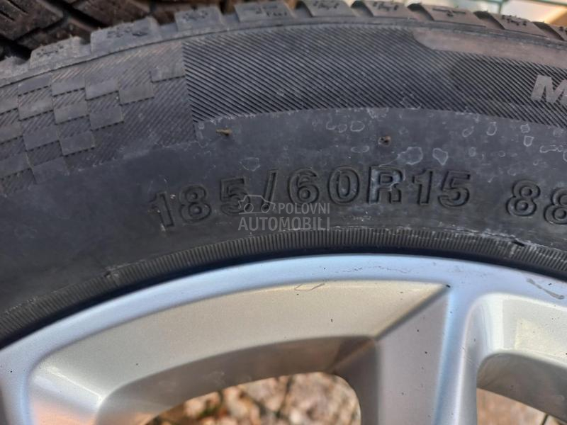 Ostalo 185/60 R15 Sve sezone