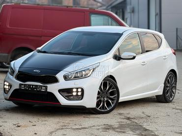 Kia cee`d GT/CH/Led/Perla