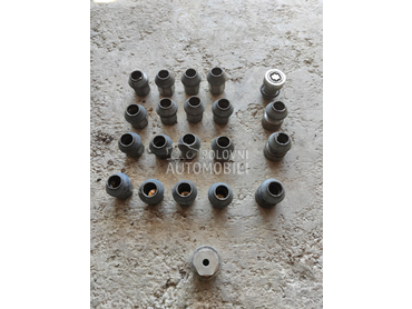 Srafovi za felne za Land Rover Freelander od 2007. do 2014. god.