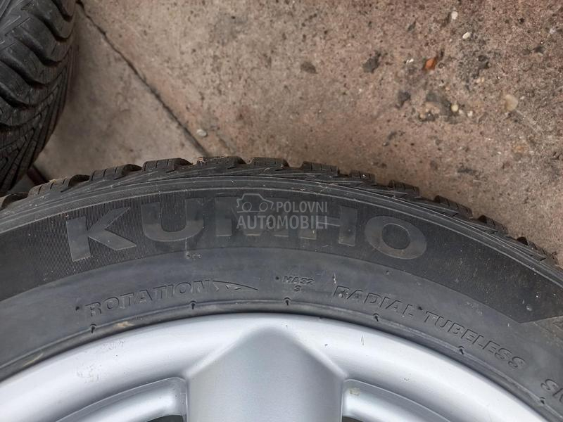 Kumho 185/60 R15 Sve sezone