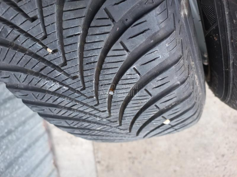 Kumho 185/60 R15 Sve sezone