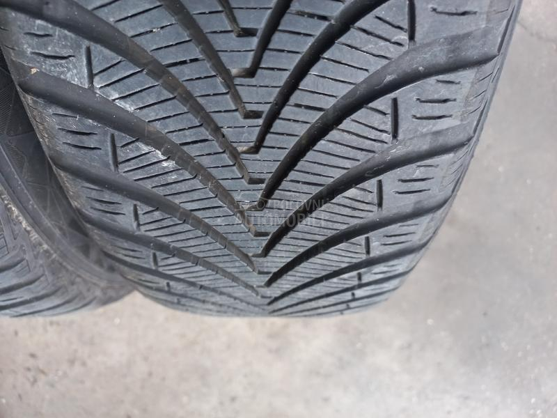 Kumho 185/60 R15 Sve sezone