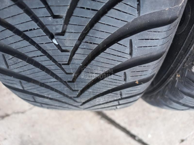 Kumho 185/60 R15 Sve sezone