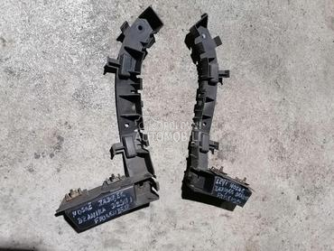 Nosaci zadnjeg branika za Land Rover Freelander od 2007. do 2014. god.