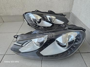 FAR XENON DIODA za Volkswagen Golf 6 od 2008. do 2013. god.