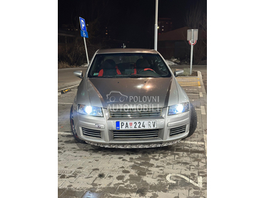 Fiat Stilo 1.9jtd