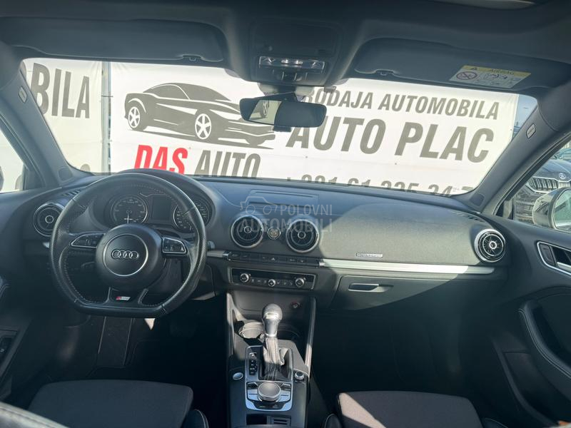 Audi e-tron PANO / LED