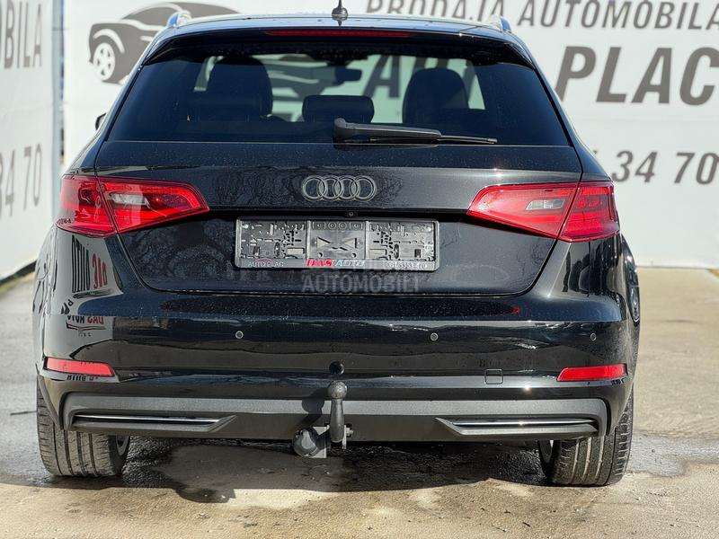 Audi e-tron PANO / LED