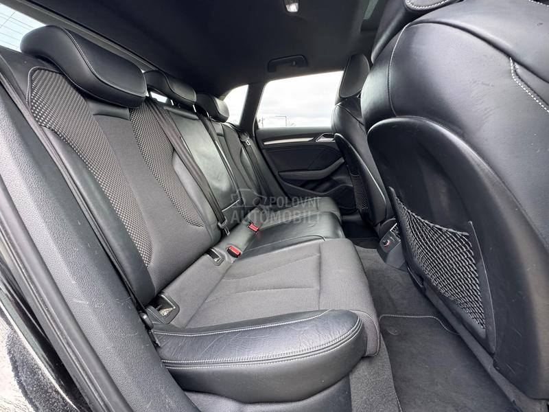 Audi e-tron PANO / LED