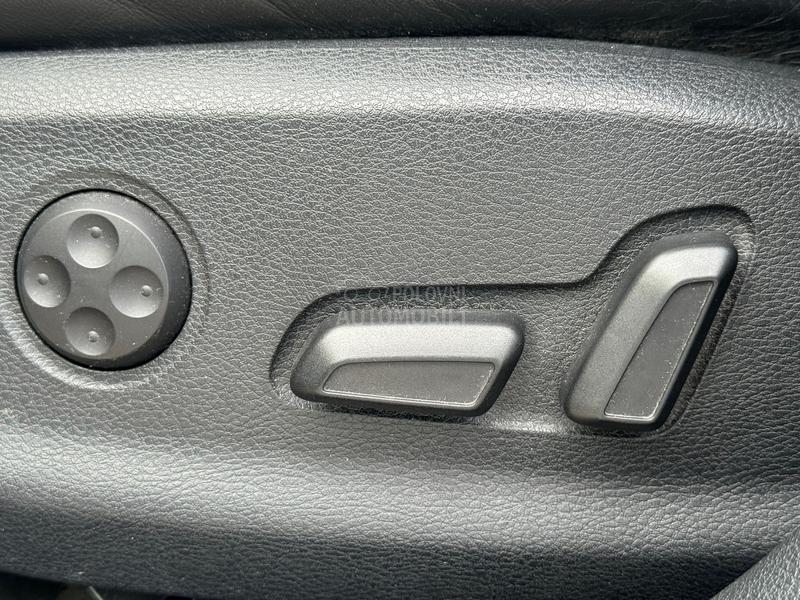 Audi e-tron PANO / LED