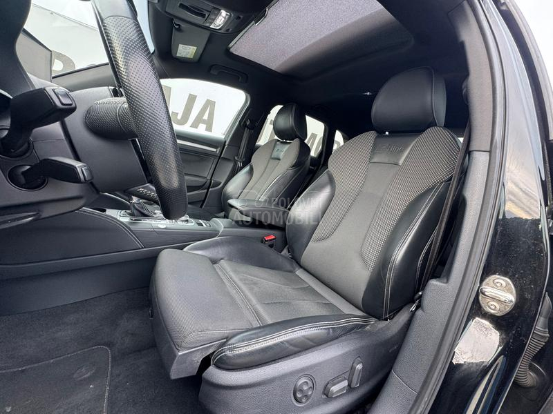 Audi e-tron PANO / LED