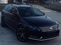 Volkswagen Passat B7 higline dsg metan
