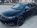 Volkswagen Passat B7 higline dsg metan