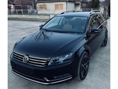 Volkswagen Passat B7 higline dsg metan