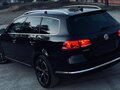 Volkswagen Passat B7 higline dsg metan