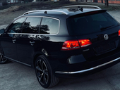 Volkswagen Passat B7 higline dsg metan