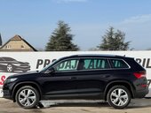 Škoda Kodiaq LED / XEN