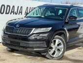 Škoda Kodiaq LED / XEN