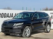 Škoda Kodiaq LED / XEN