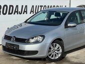 Volkswagen Golf 6 