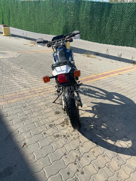 Yamaha dt