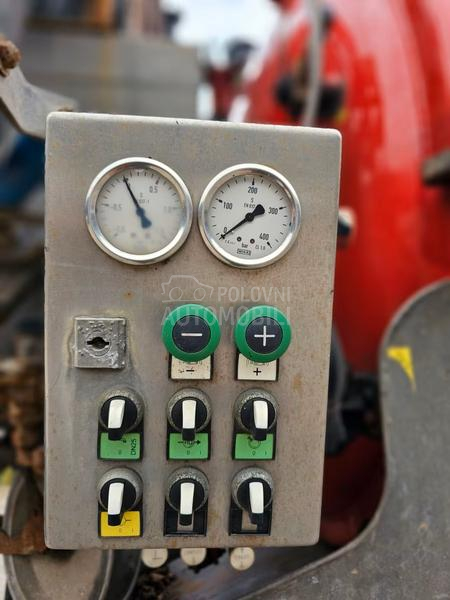 Iveco AD 260T41 / LA2262