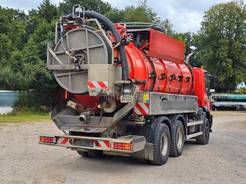 Iveco AD 260T41 / LA2262