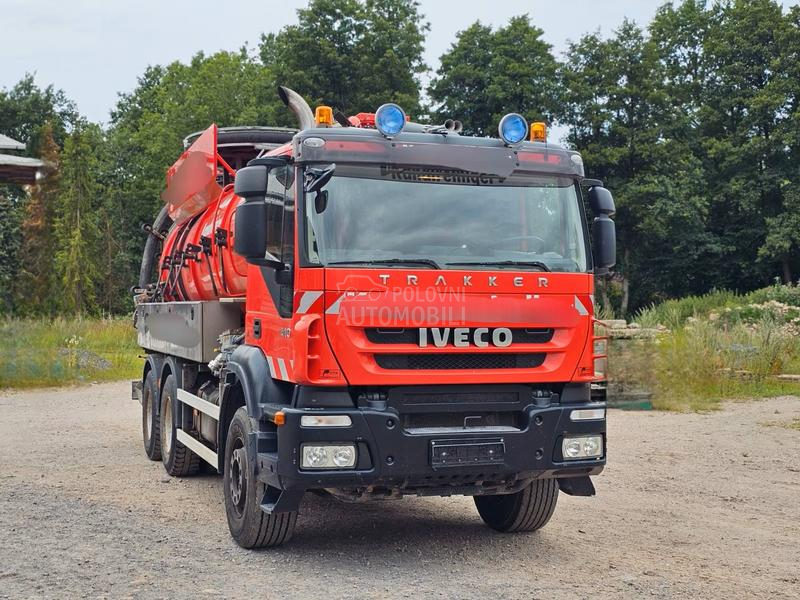 Iveco AD 260T41 / LA2262