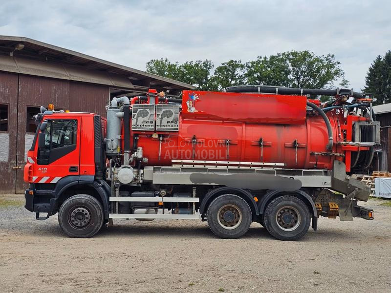 Iveco AD 260T41 / LA2262