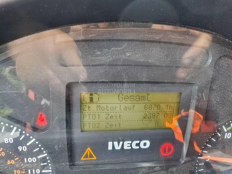 Iveco AD 260T41 / LA2262