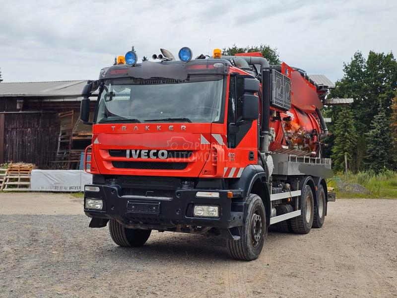 Iveco AD 260T41 / LA2262