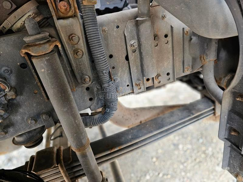 Iveco AD 260T41 / LA2262