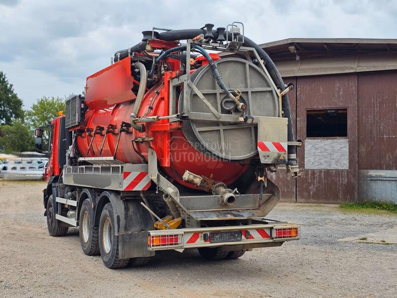 Iveco AD 260T41 / LA2262