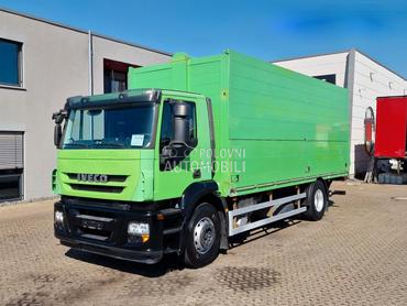 Iveco Stralis 360 / LA2264
