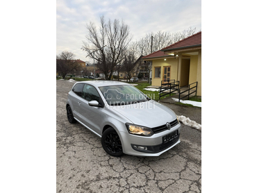 Volkswagen Polo 1.4/0DLIČAN