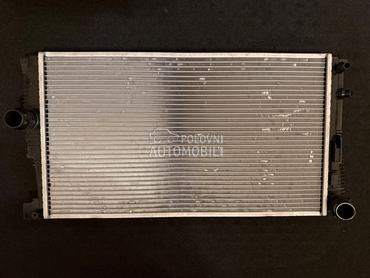 Nov hladnjak vode za BMW 523 od 2010. do 2017. god.