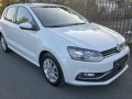Volkswagen Polo 1.2 DSG/CH/Navy